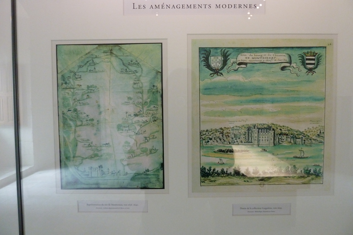 照片 法国(France) 蒙索罗城堡(Montsoreau Castle) 2011-05 143