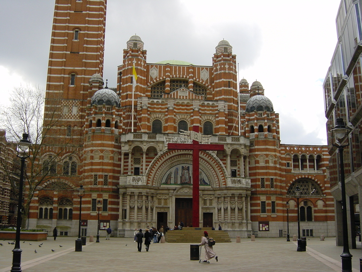 照片 英国(United Kingdom) 伦敦(London) 2001-04 90