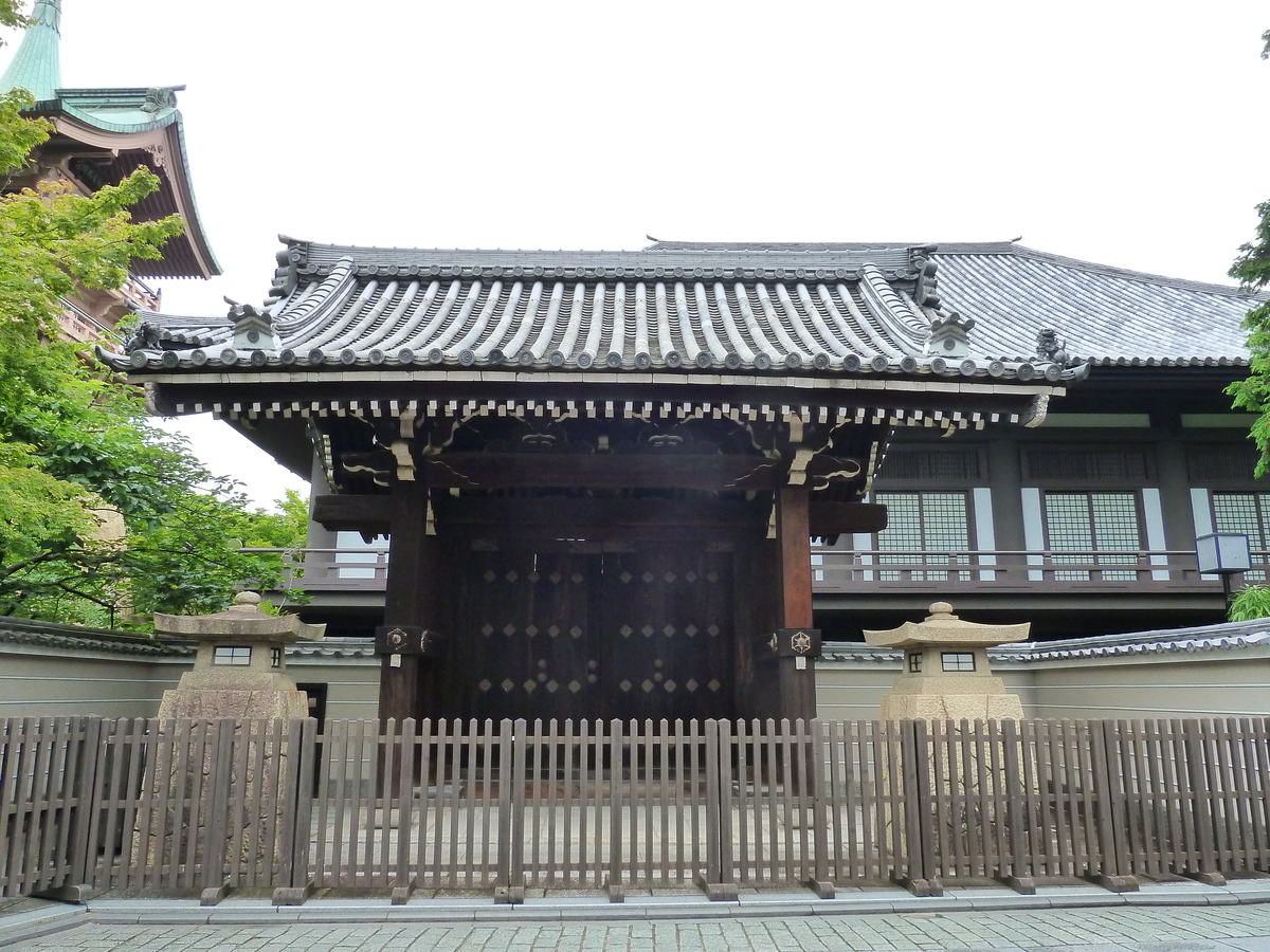 照片 日本(Japan) 京都(Kyoto) 二年坂(Ninenzaka) 2010-06 52