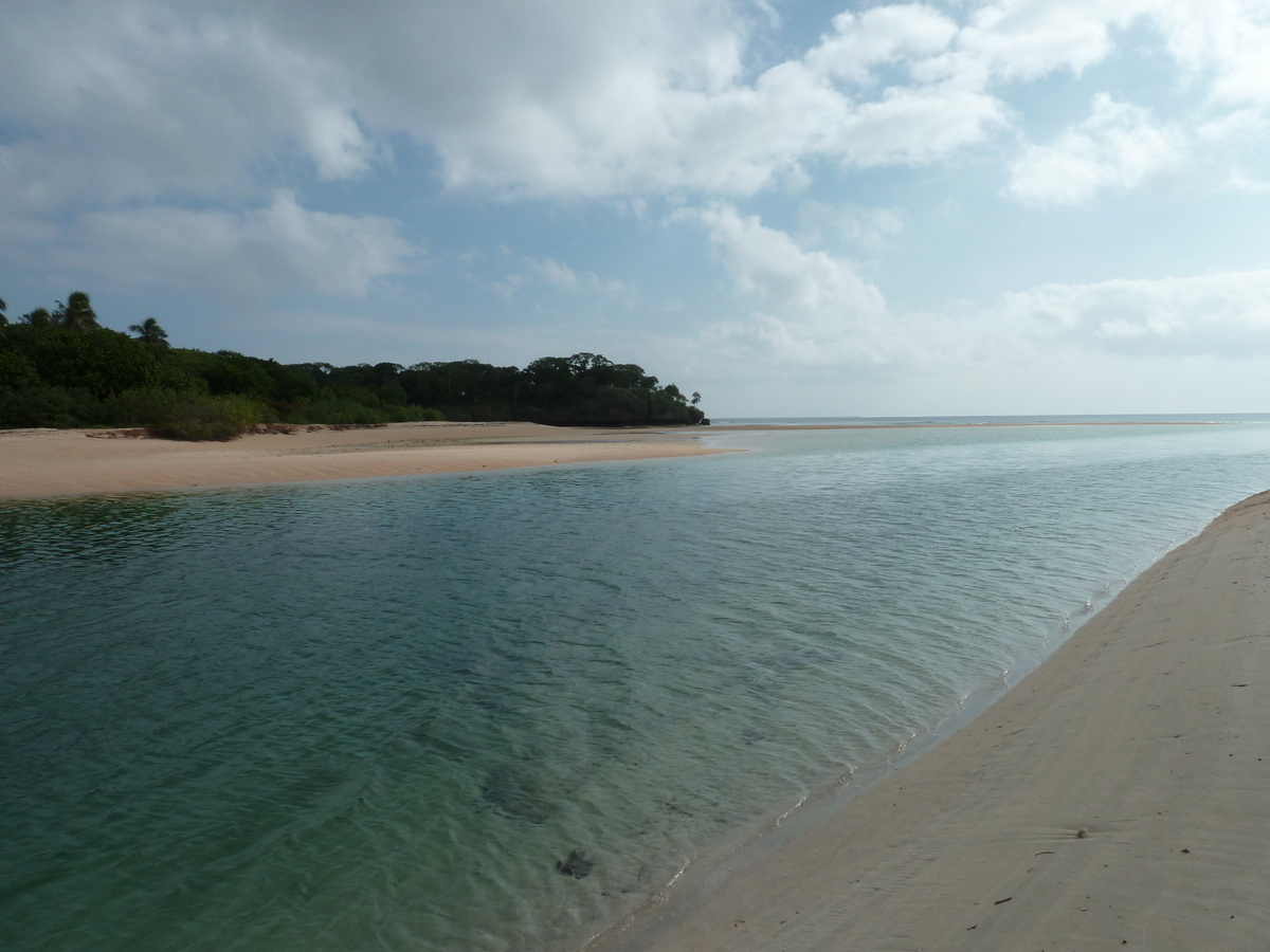 照片 斐济(Fiji) 纳塔多拉海滩(Natadola beach) 2010-05 10