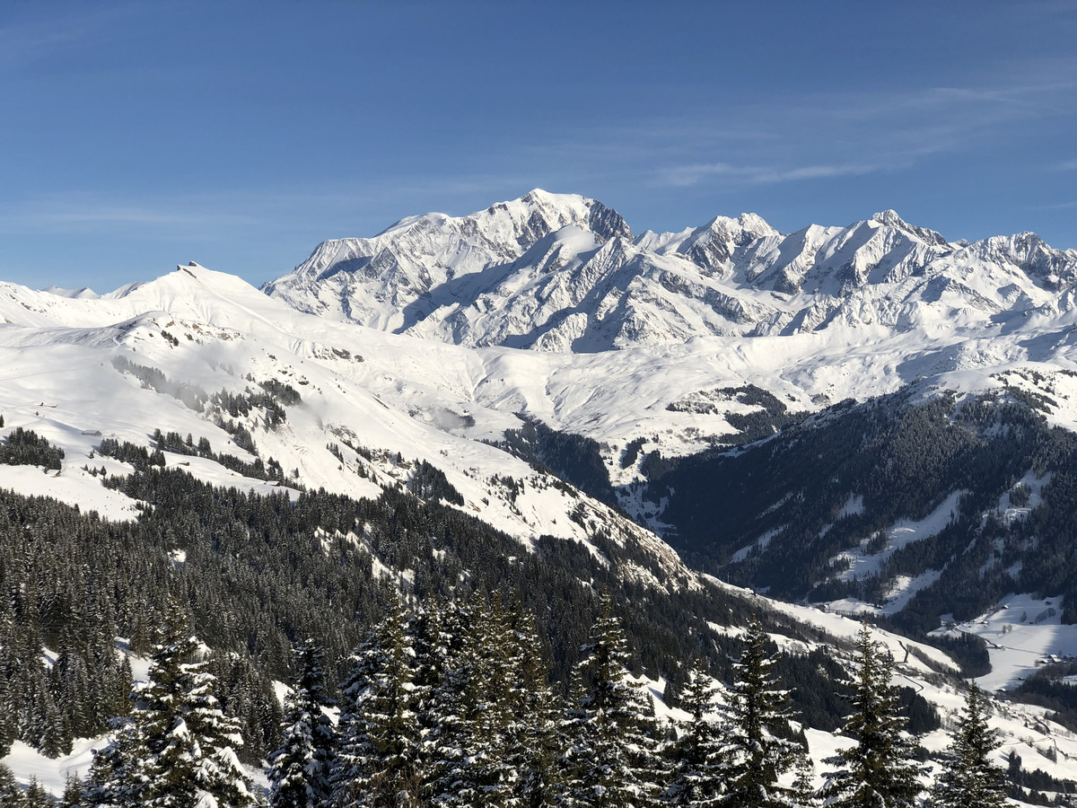 照片 法国(France) 阿尔利河畔普拉(Praz sur Arly) 2019-12 362