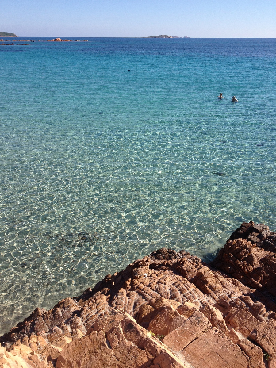 照片 法国(France) 科西嘉岛(Corsica) 帕隆巴贾(Palombaggia) 2012-09 31