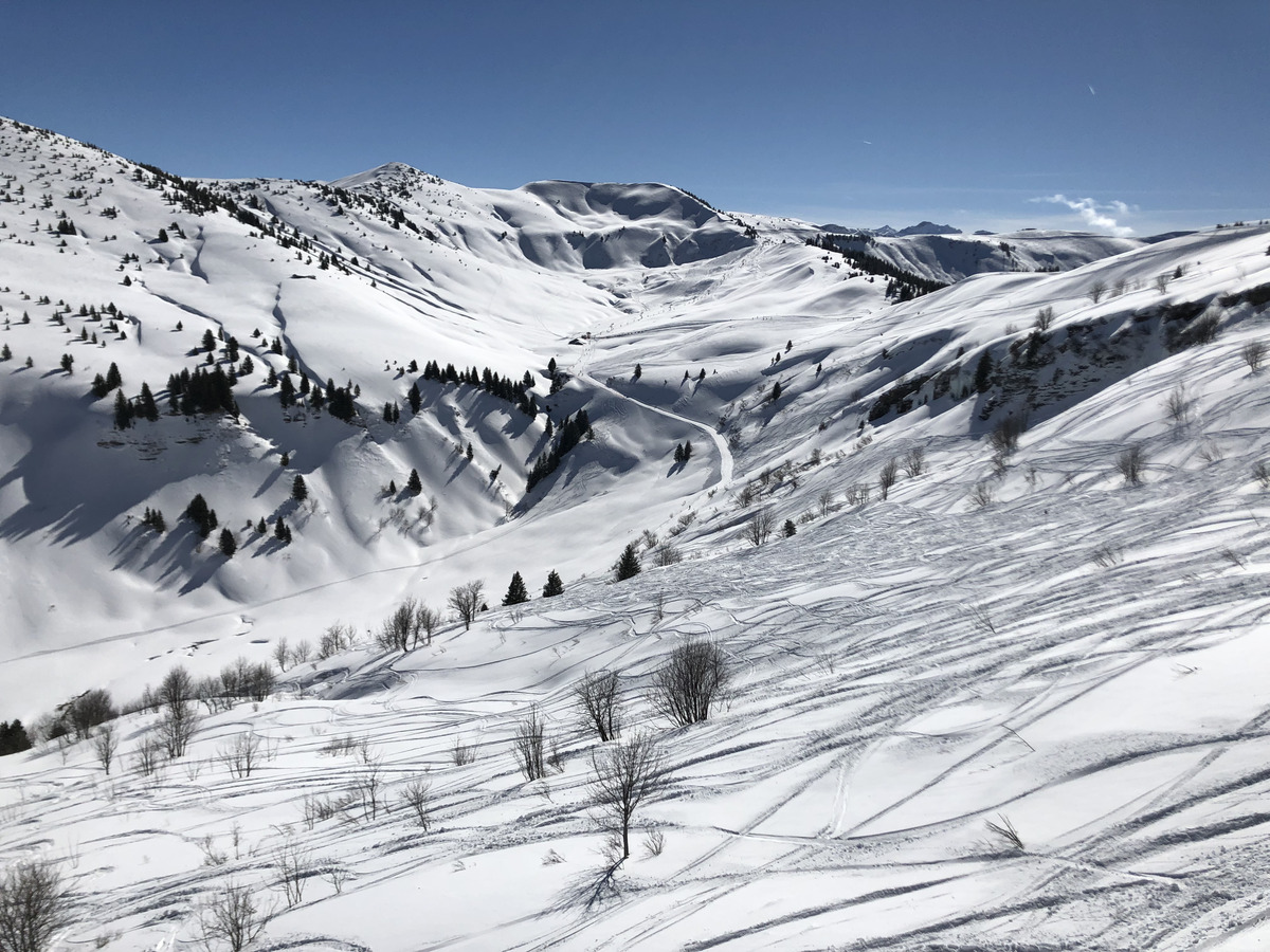 照片 法国(France) 梅杰夫(Megeve) 2019-03 103