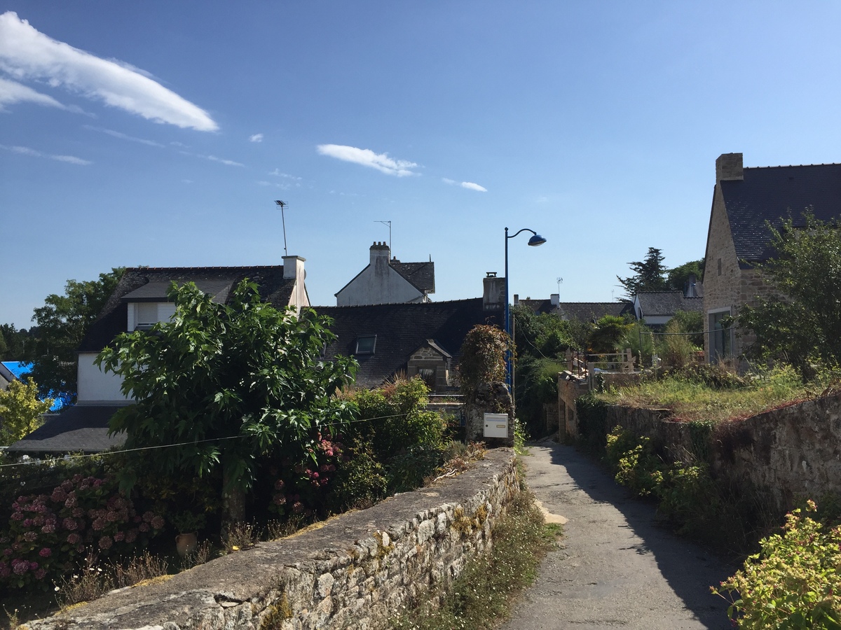 照片 法国(France) 僧侣岛(Ile-aux-Moines) 2016-08 60