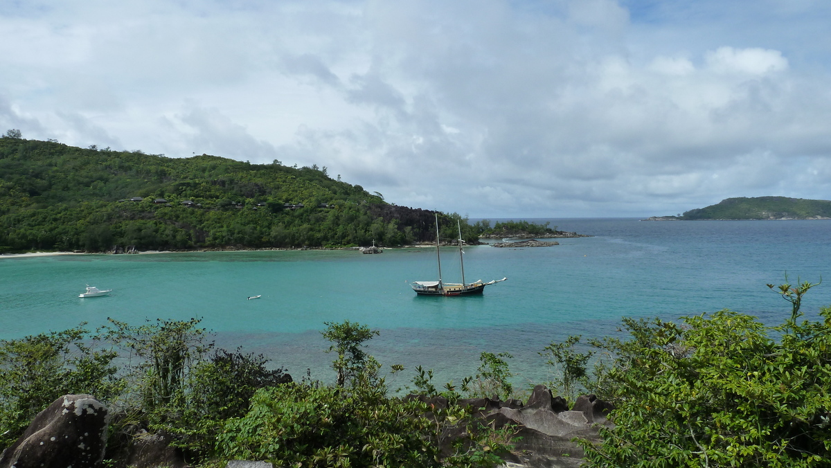 照片 塞舌尔(Seychelles) 马埃岛(Mahe) 2011-10 10