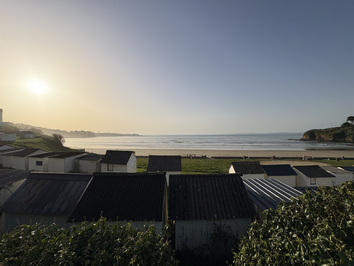 照片 法国(France) 杜阿尔纳纳(Douarnenez) 2026-04 14