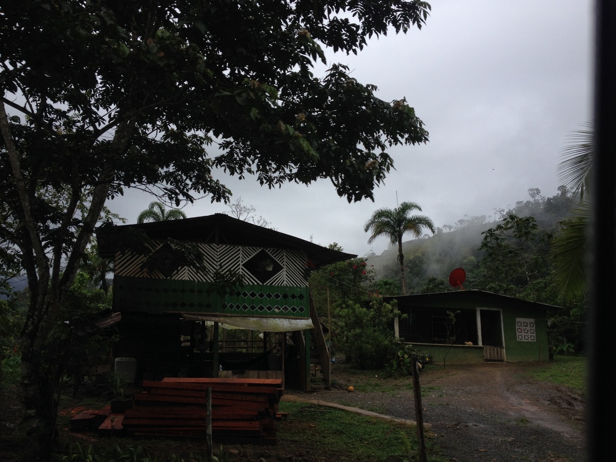 照片 巴拿马(Panama) 戴维至博卡斯德尔托罗(David to Bocas del toro) 2015-03 60