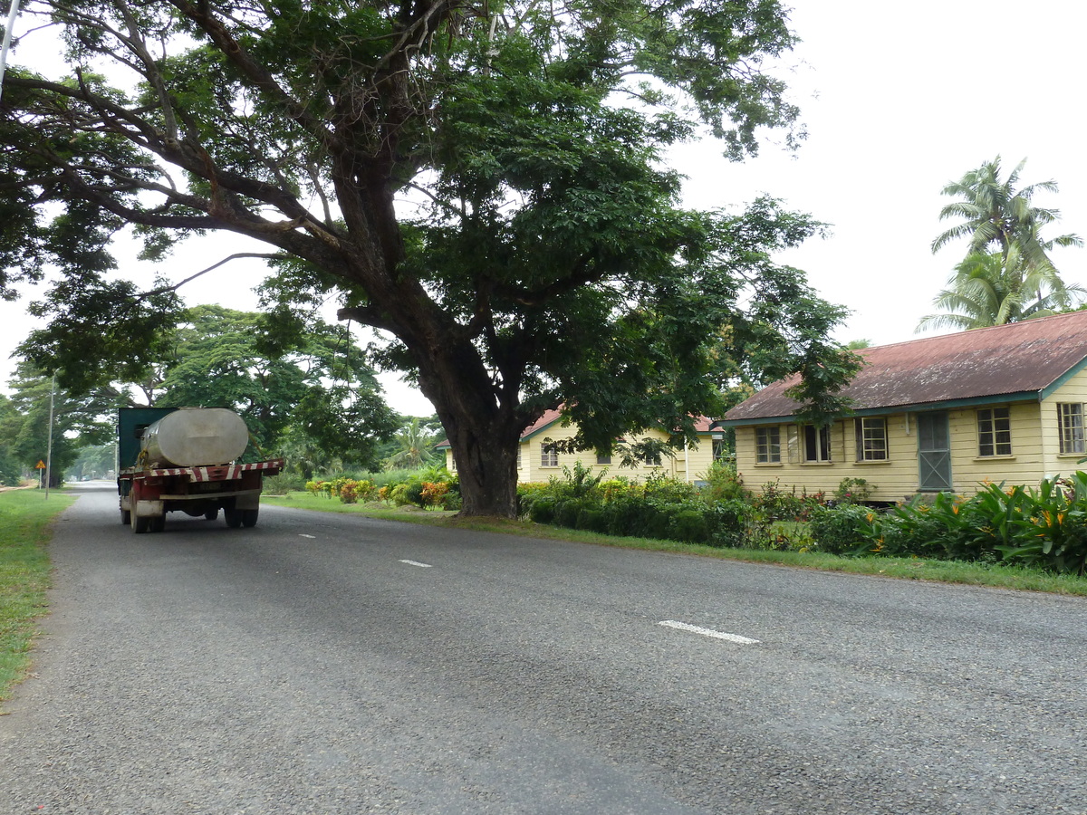 照片 斐济(Fiji) 劳托卡(Lautoka) 2010-05 15