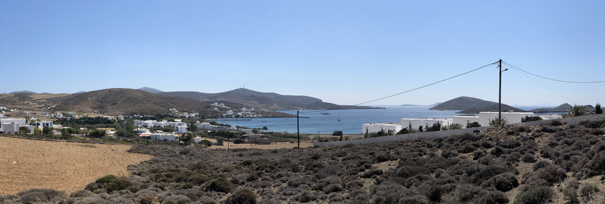 照片 希腊(Greece) 阿斯提帕莱阿岛(Astypalea) 2018-07 13