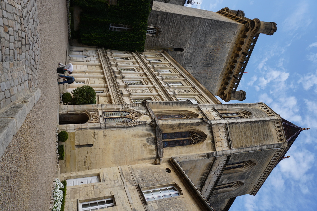 照片 法国(France) 于泽斯(Uzes) 2017-08 129