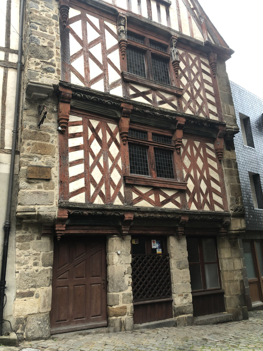 照片 法国(France) 圣布里厄(St-Brieuc) 2020-06 39