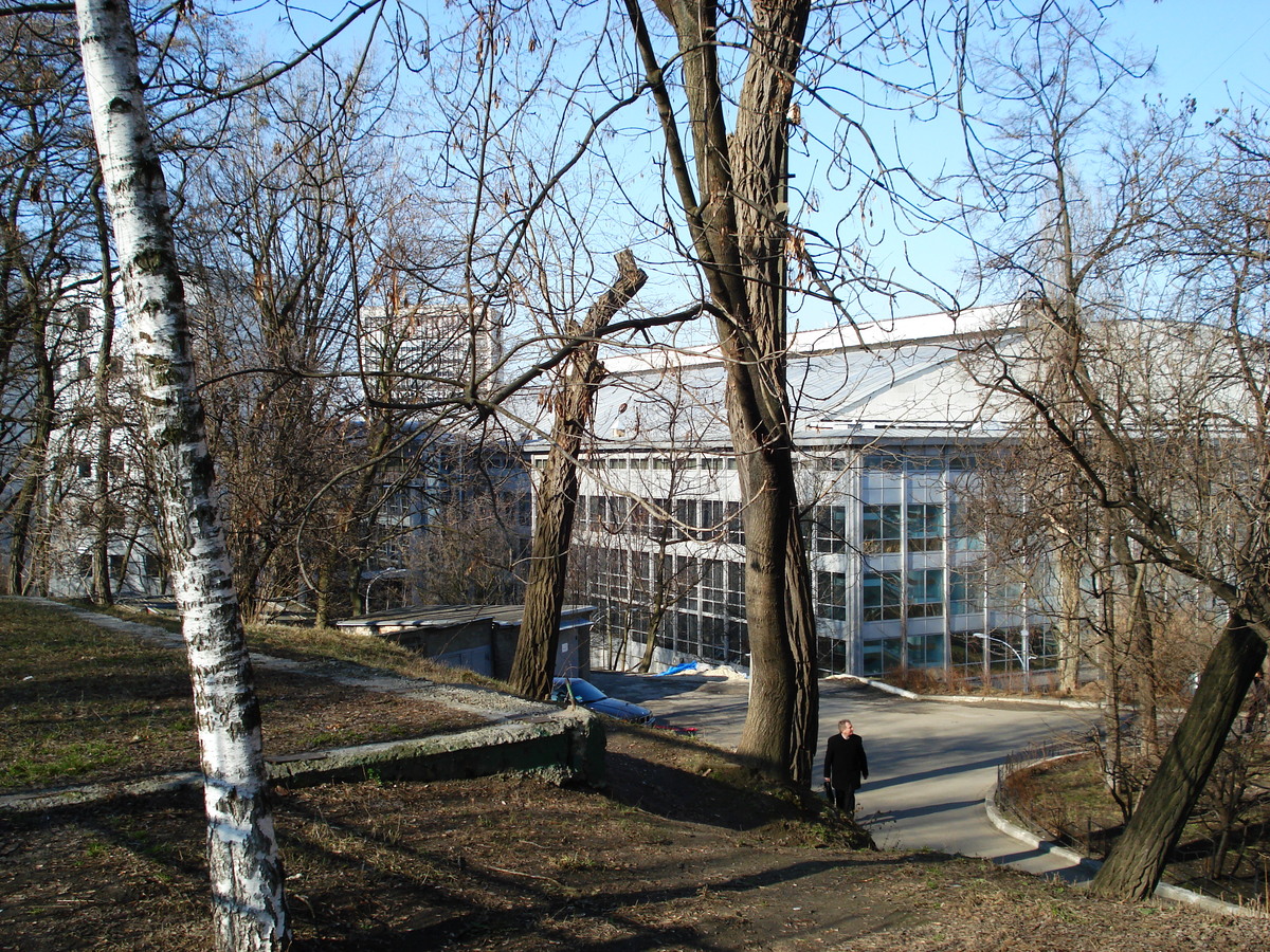 照片 乌克兰(Ukraine) 基辅(Kiev) 2007-03 238