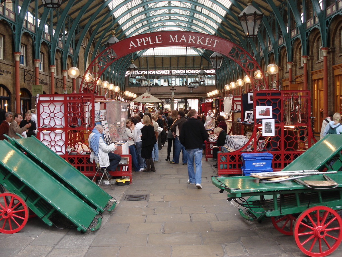 照片 英国(United Kingdom) 伦敦(London) 2006-10 36