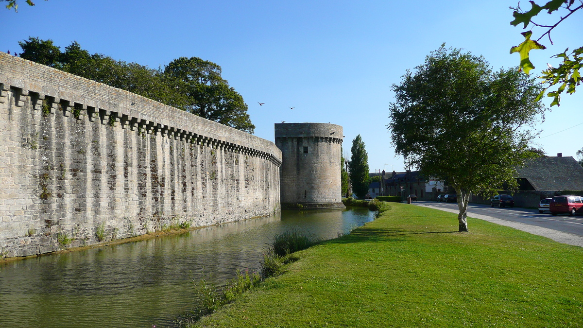 照片 法国(France) 盖朗德(Guerande) 2007-08 70