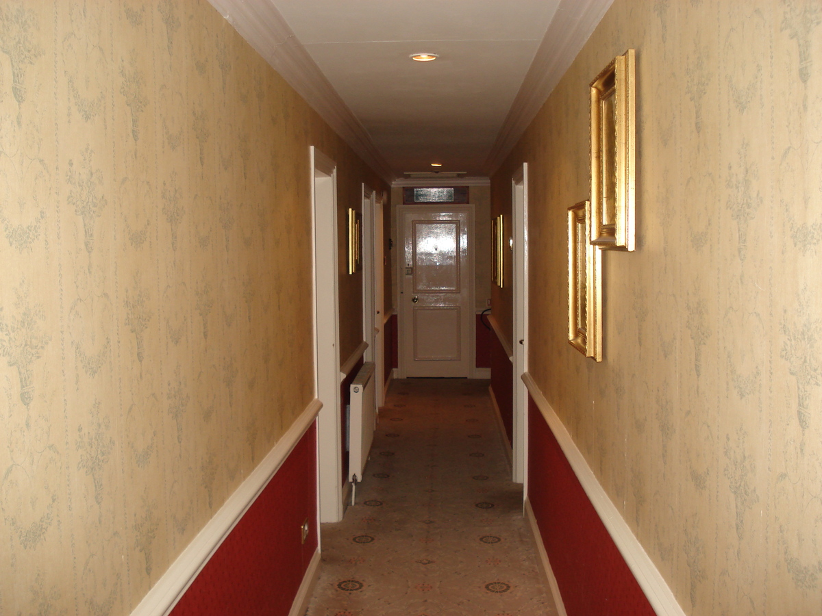 照片 英国(United Kingdom) 毕晓普斯托福德(Bishops Stortford) 唐霍尔乡村别墅酒店(Down Hall Country House Hotel) 2006-10 38