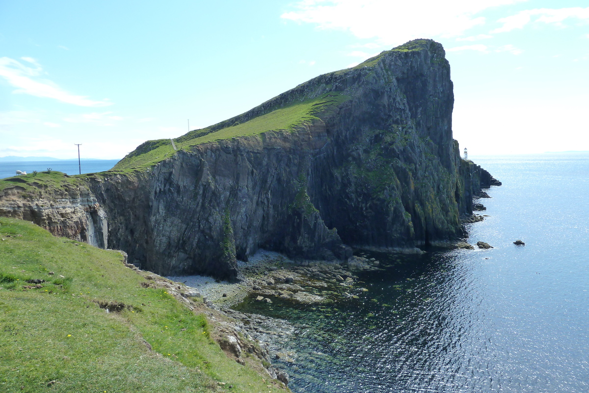 照片 英国(United Kingdom) 苏格兰(Scotland) 2011-07 117