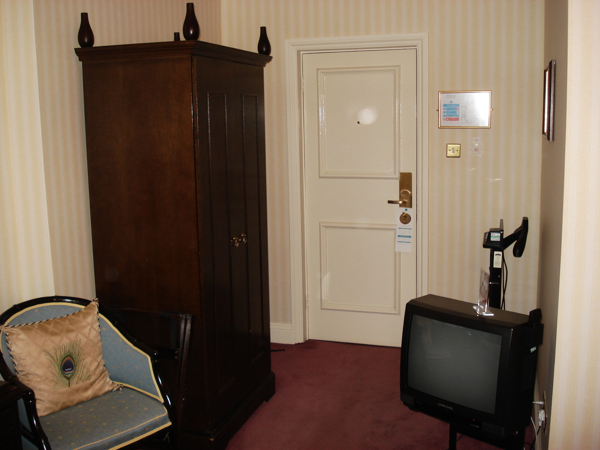 照片 英国(United Kingdom) 毕晓普斯托福德(Bishops Stortford) 唐霍尔乡村别墅酒店(Down Hall Country House Hotel) 2006-10 41