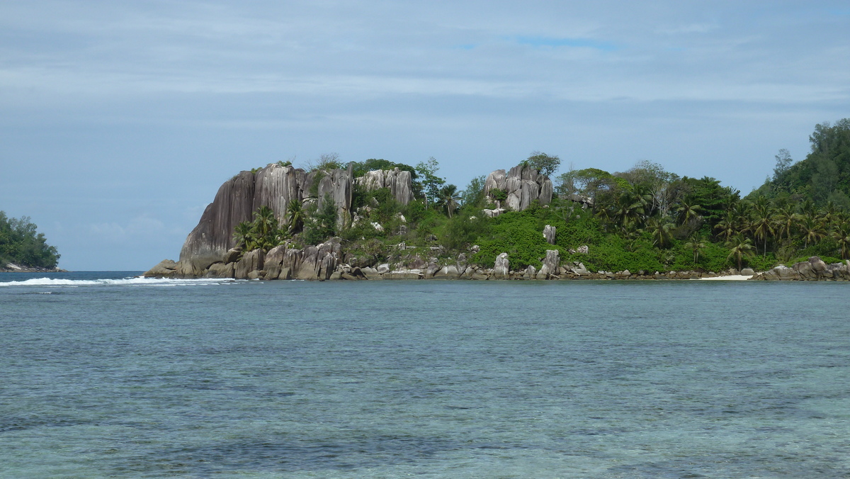 照片 塞舌尔(Seychelles) 马埃岛(Mahe) 2011-10 9