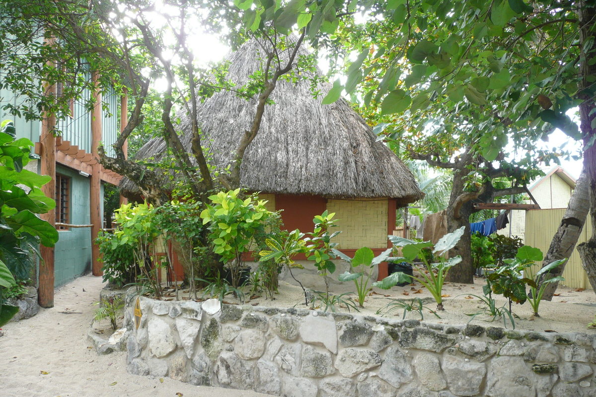 照片 斐济(Fiji) 海滩寻宝者岛(Beachcomber Island) 2010-05 29