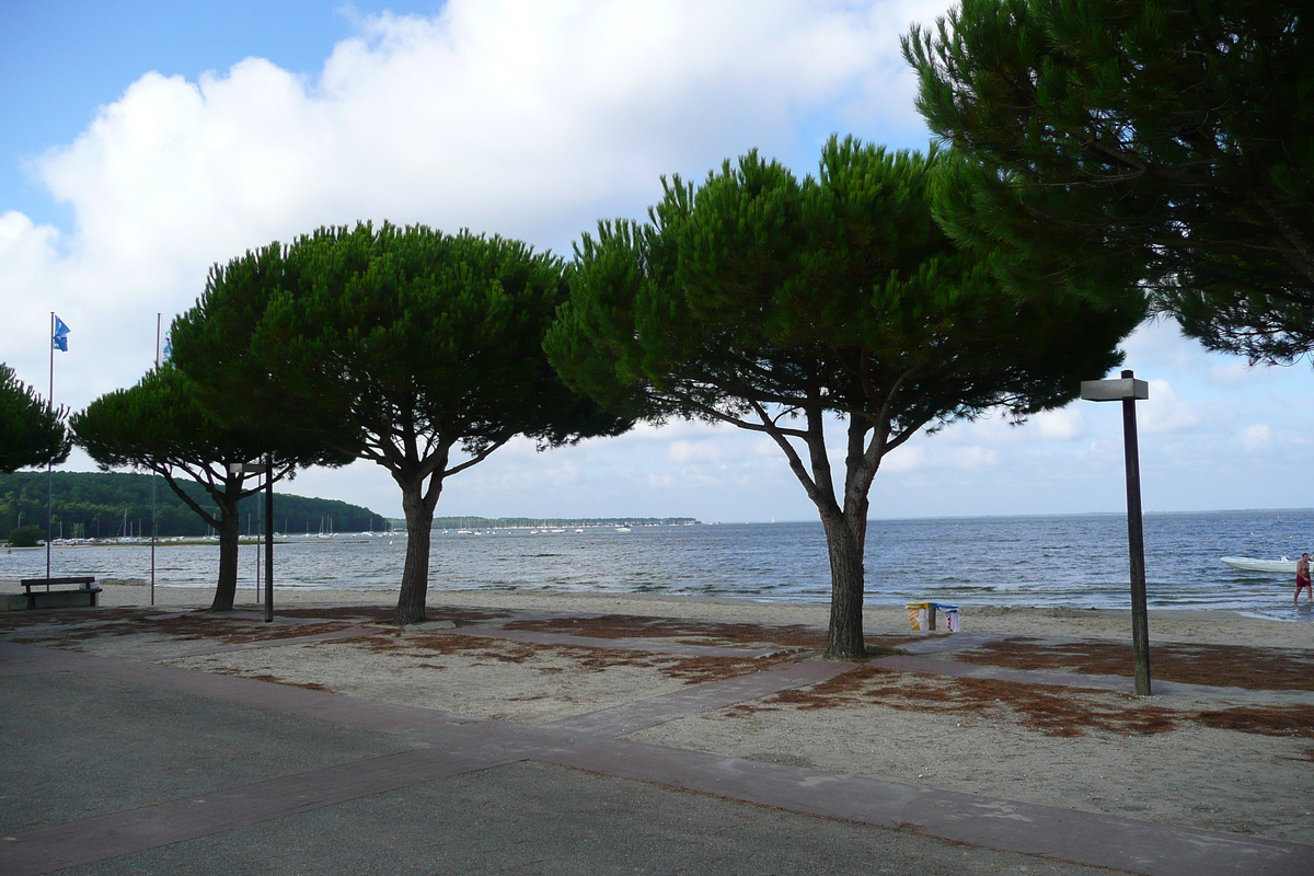 照片 法国(France) 莫比松(Maubuisson) 2007-08 39