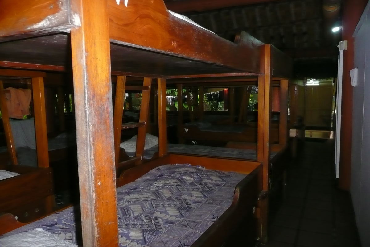照片 斐济(Fiji) 海滩寻宝者岛(Beachcomber Island) 2010-05 40