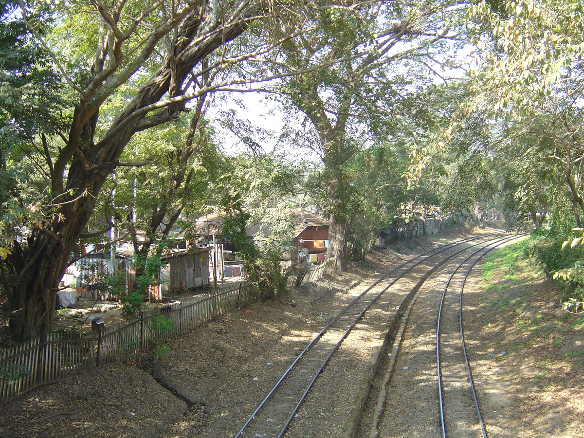 照片 缅甸(Myanmar) 仰光(Yangon) 2005-01 46
