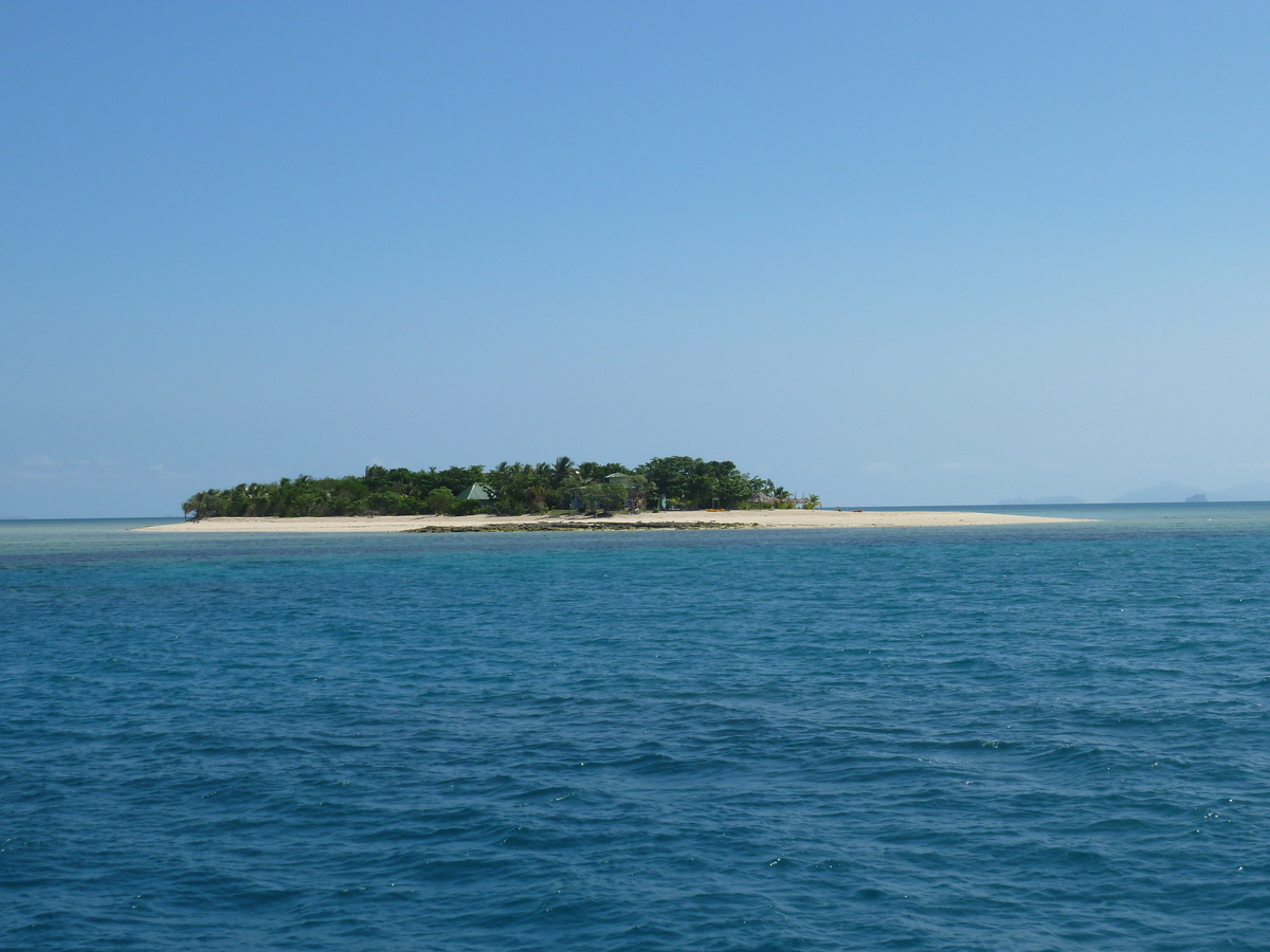 照片 斐济(Fiji) 库克船长游轮(Captain Cook Cruises) 2010-05 60