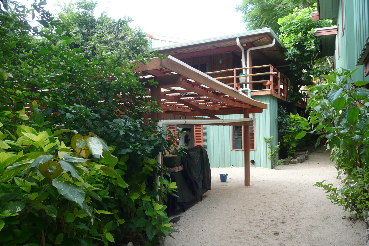 照片 斐济(Fiji) 海滩寻宝者岛(Beachcomber Island) 2010-05 67