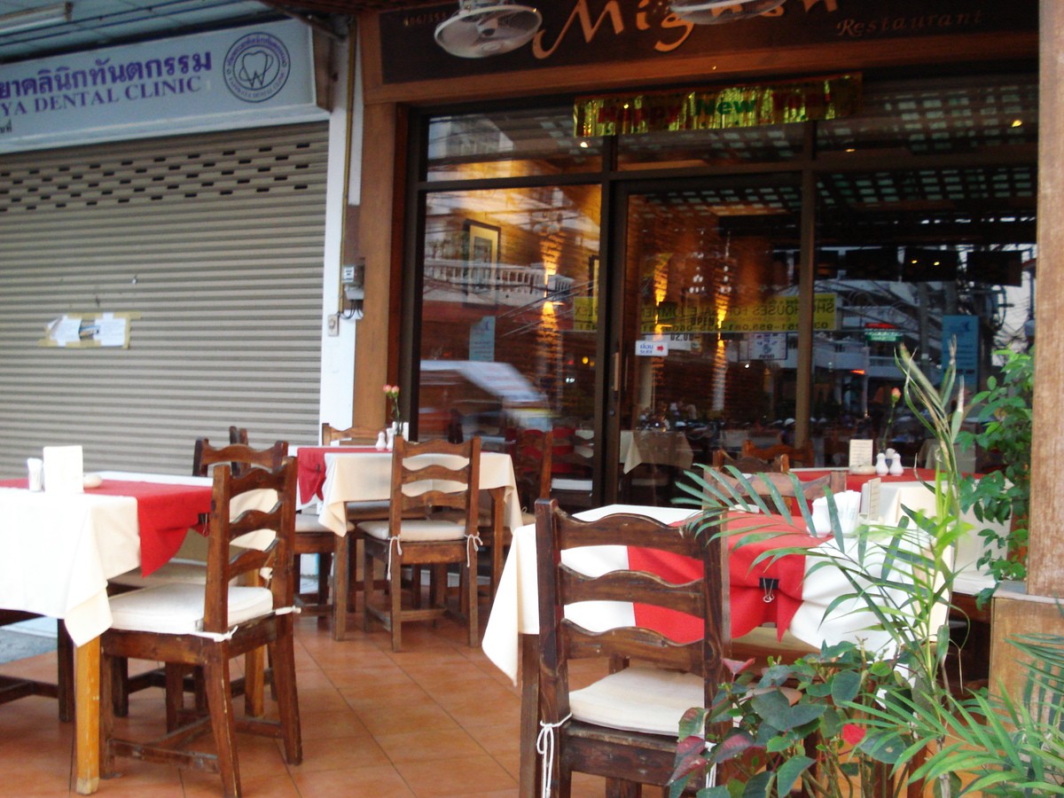 照片 泰国(Thailand) 宗甸(Jomtien) 塔帕亚路(Thappraya) 2008-01 11