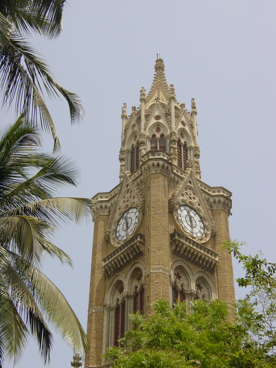 照片 印度(India) 孟买(Mumbai) 2003-05 113