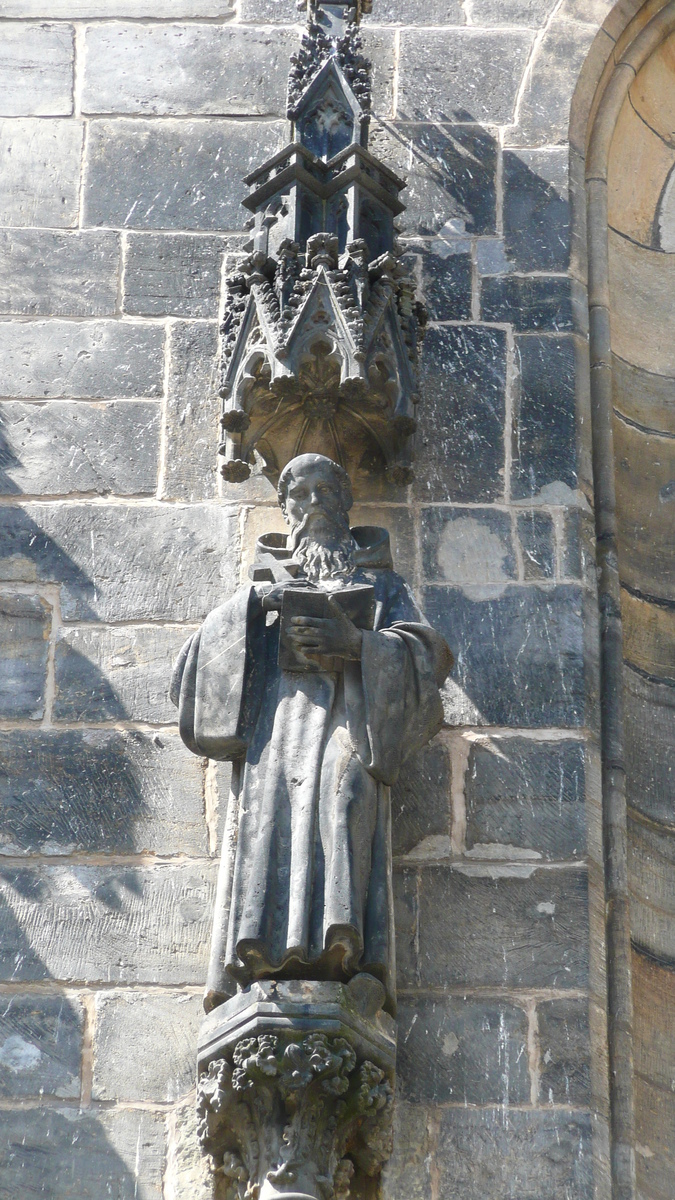 照片 捷克(Czech Republic) 布拉格(Prague) 老城广场(Staromestske namesti) 2007-07 84