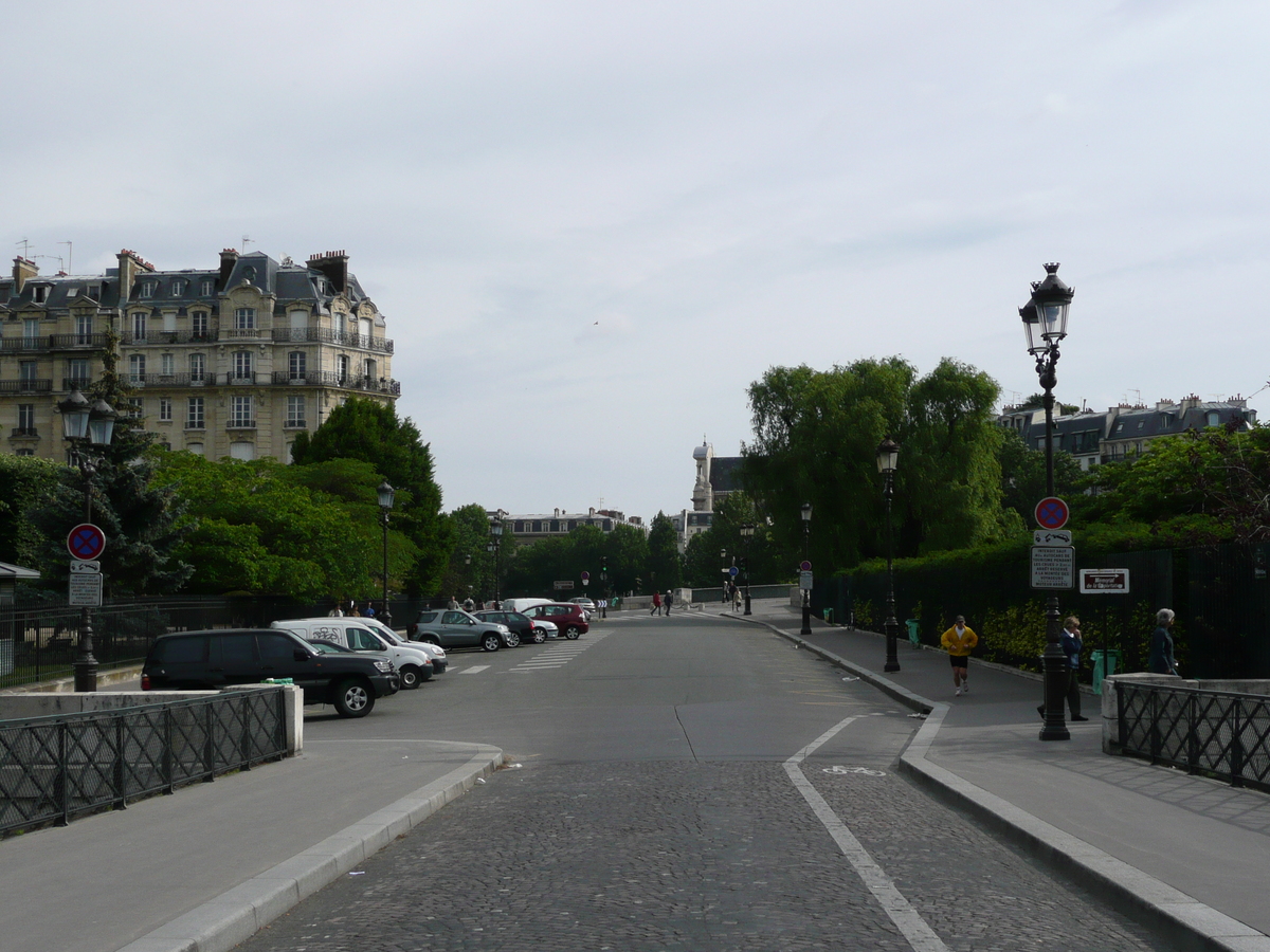 照片 法国(France) 巴黎(Paris) 巴黎的桥(The Bridges of Paris) 2007-06 2
