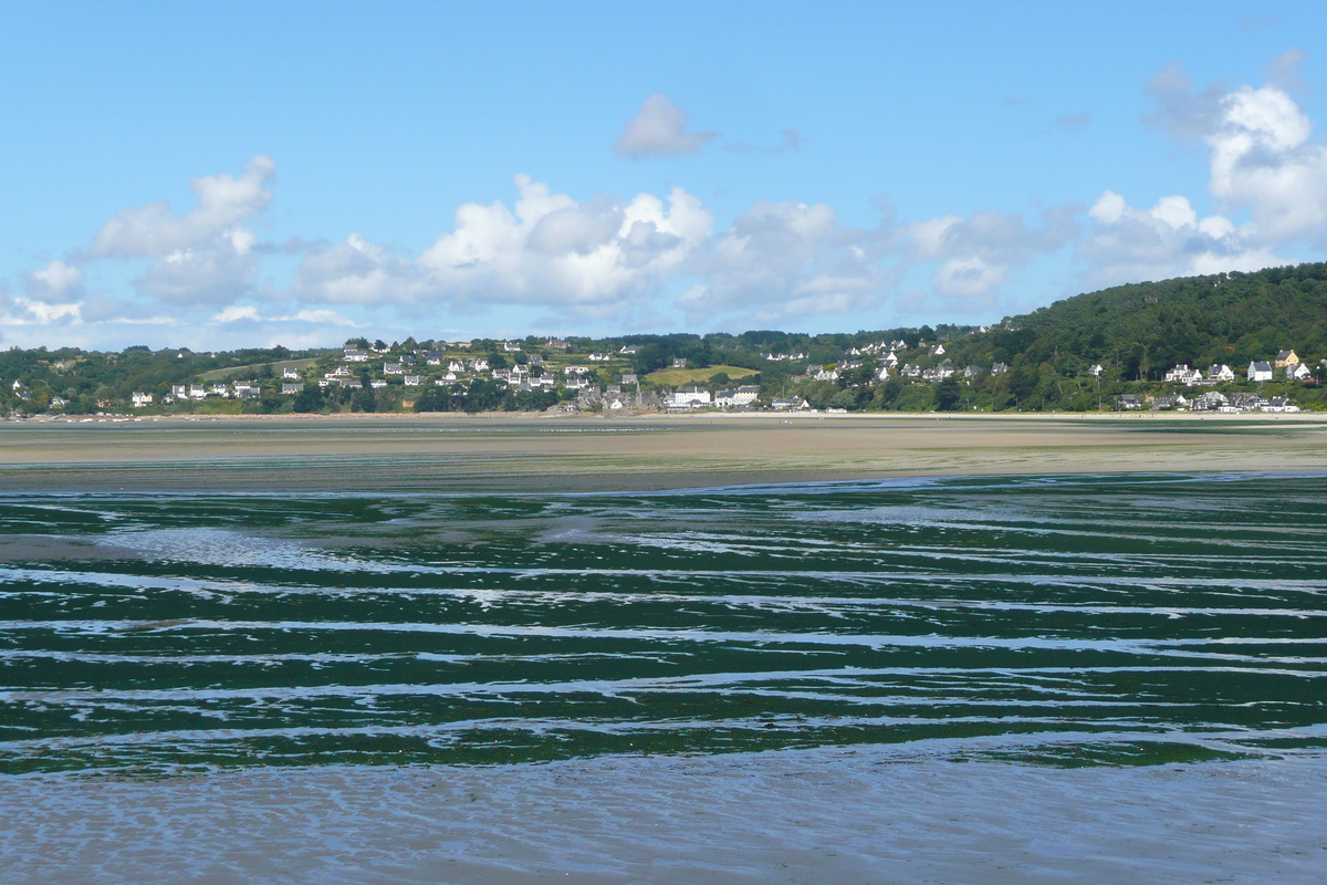照片 法国(France) 圣米歇尔昂格雷夫(St Michel en Greve) 2007-08 2