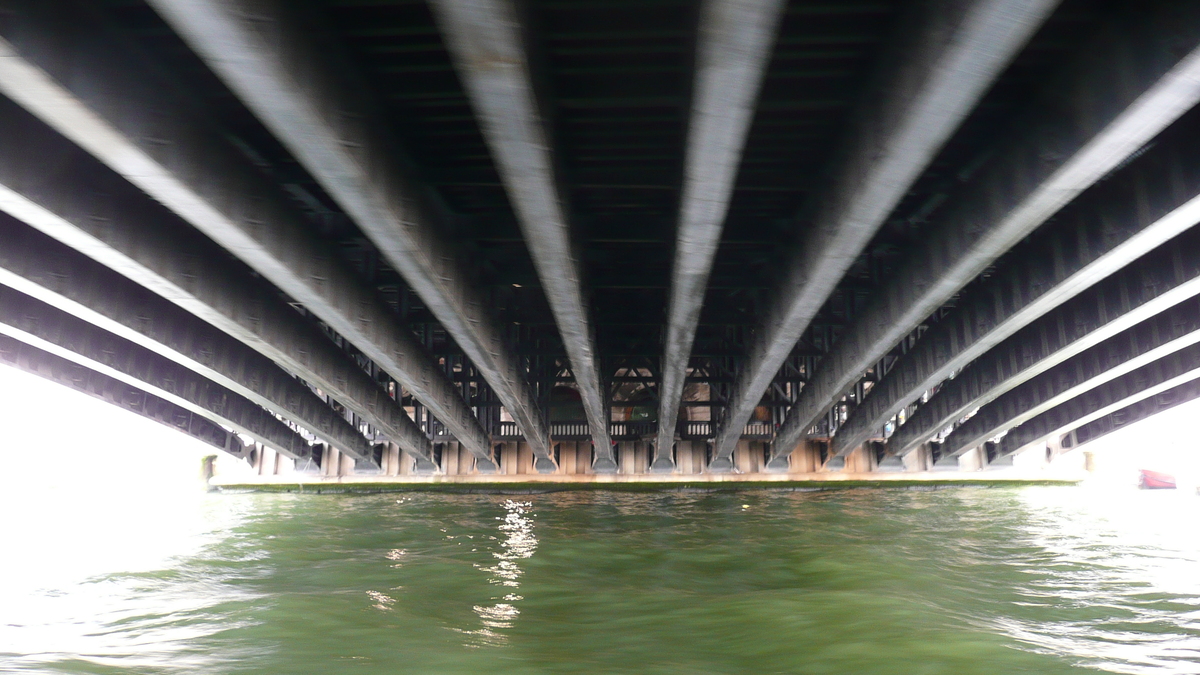 照片 法国(France) 巴黎(Paris) 塞纳河(Seine river) 2007-06 129
