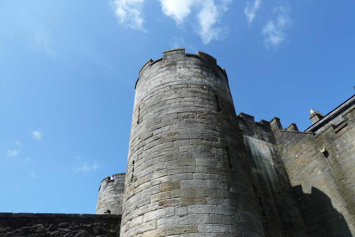 照片 英国(United Kingdom) 苏格兰(Scotland) 斯特灵(Stirling) 2011-07 64