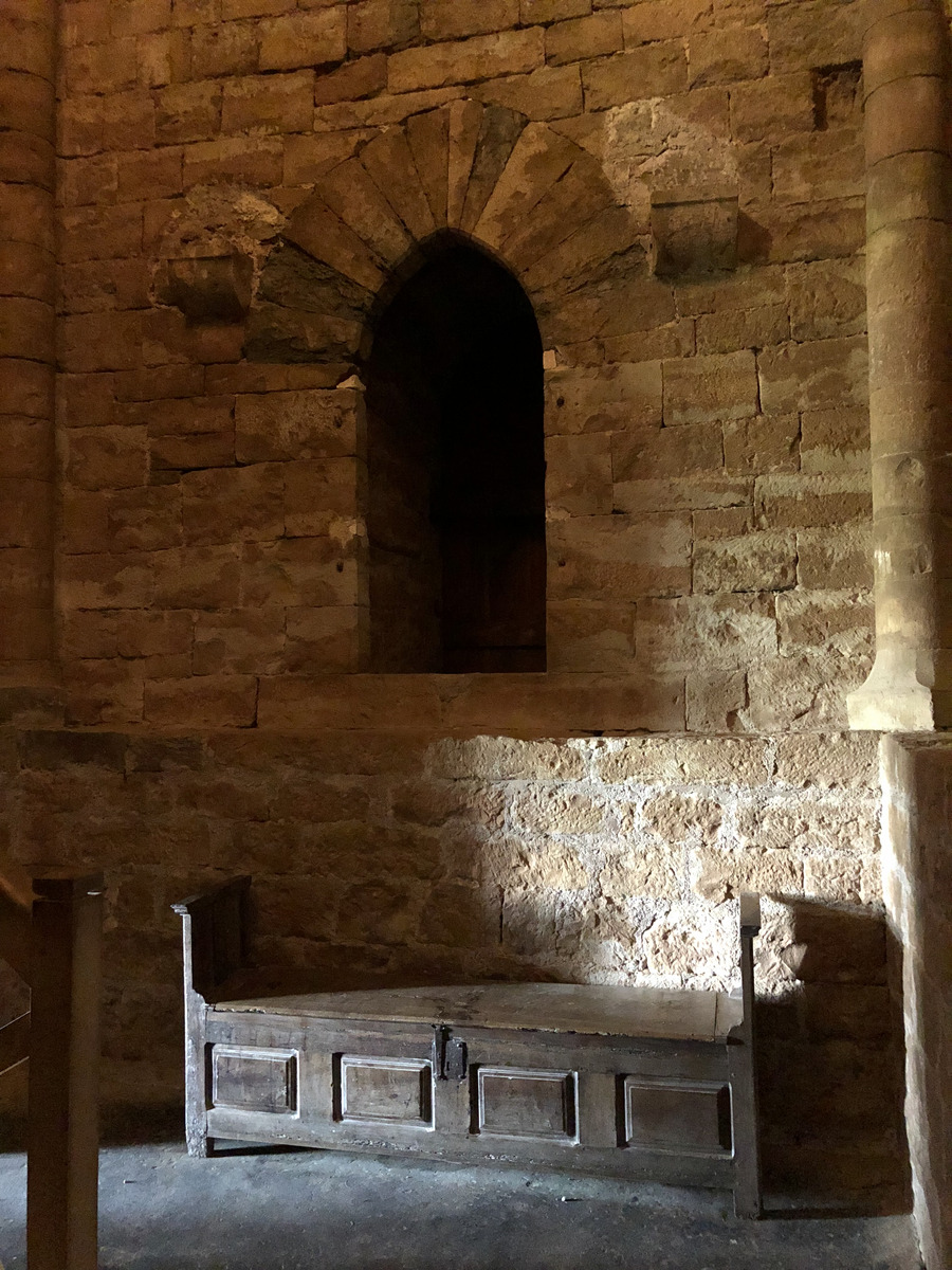 照片 法国(France) 卡斯泰尔诺-布雷特努城堡(Castelnau Bretenoux Castle) 2018-04 3