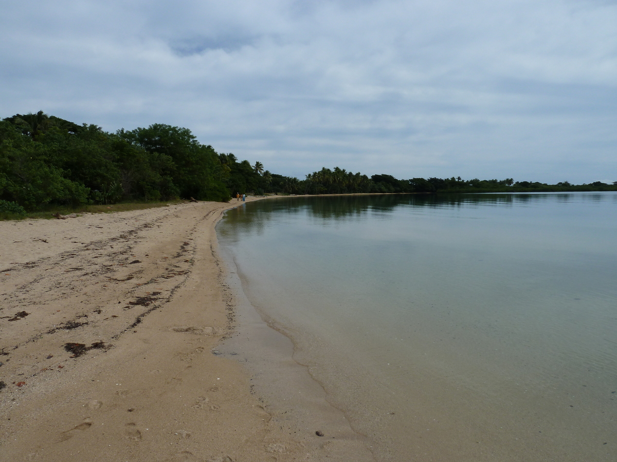 照片 斐济(Fiji) 维赛赛村(Viseisei) 2010-05 17