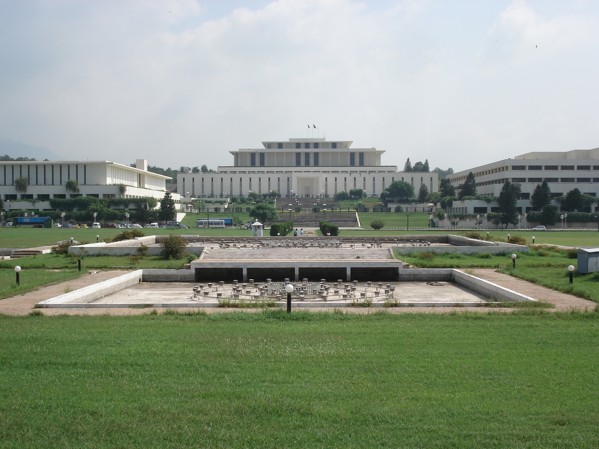照片 巴基斯坦(Pakistan) 伊斯兰堡(Islamabad) 2006-08 94