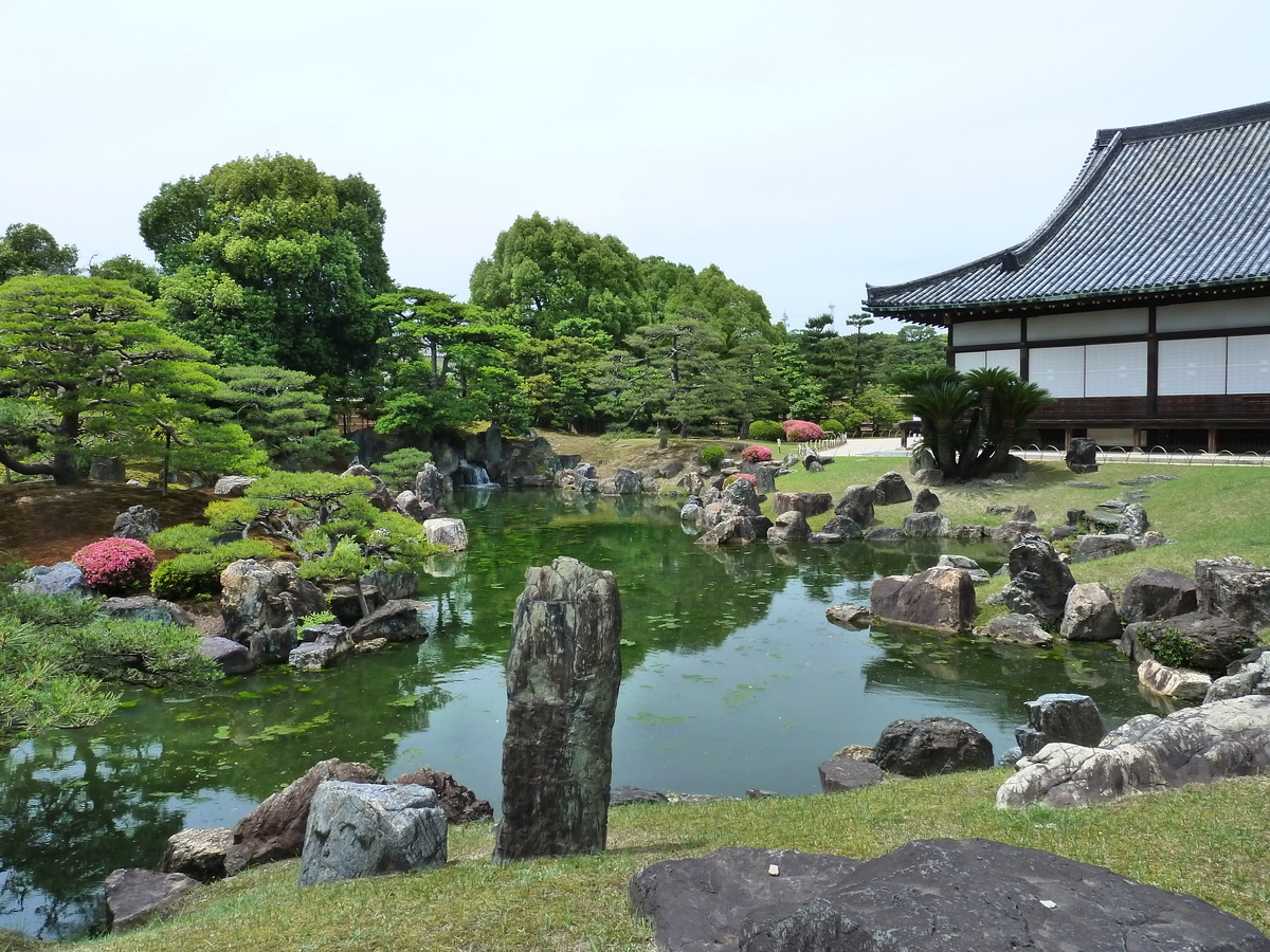 照片 日本(Japan) 京都(Kyoto) 2010-06 37