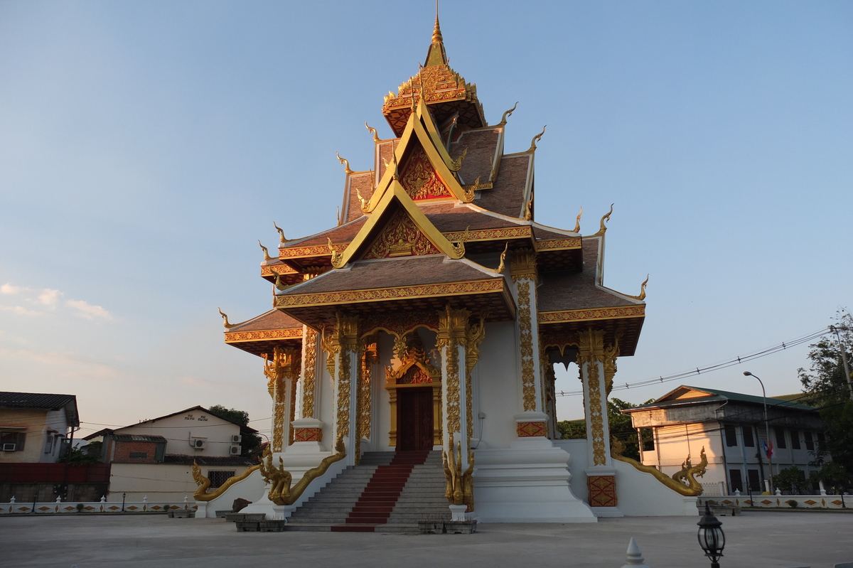 照片 老挝(Laos) 万象(Vientiane) 2012-12 267