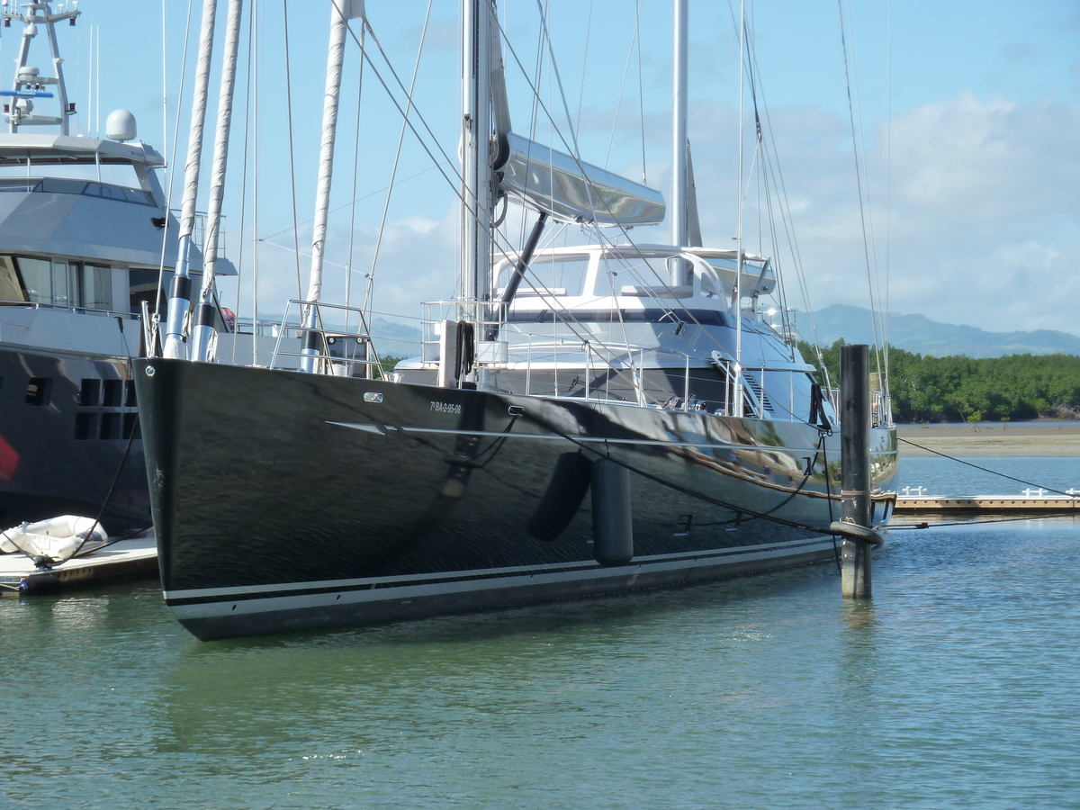 照片 斐济(Fiji) 丹娜努港(Port Denarau) 2010-05 86