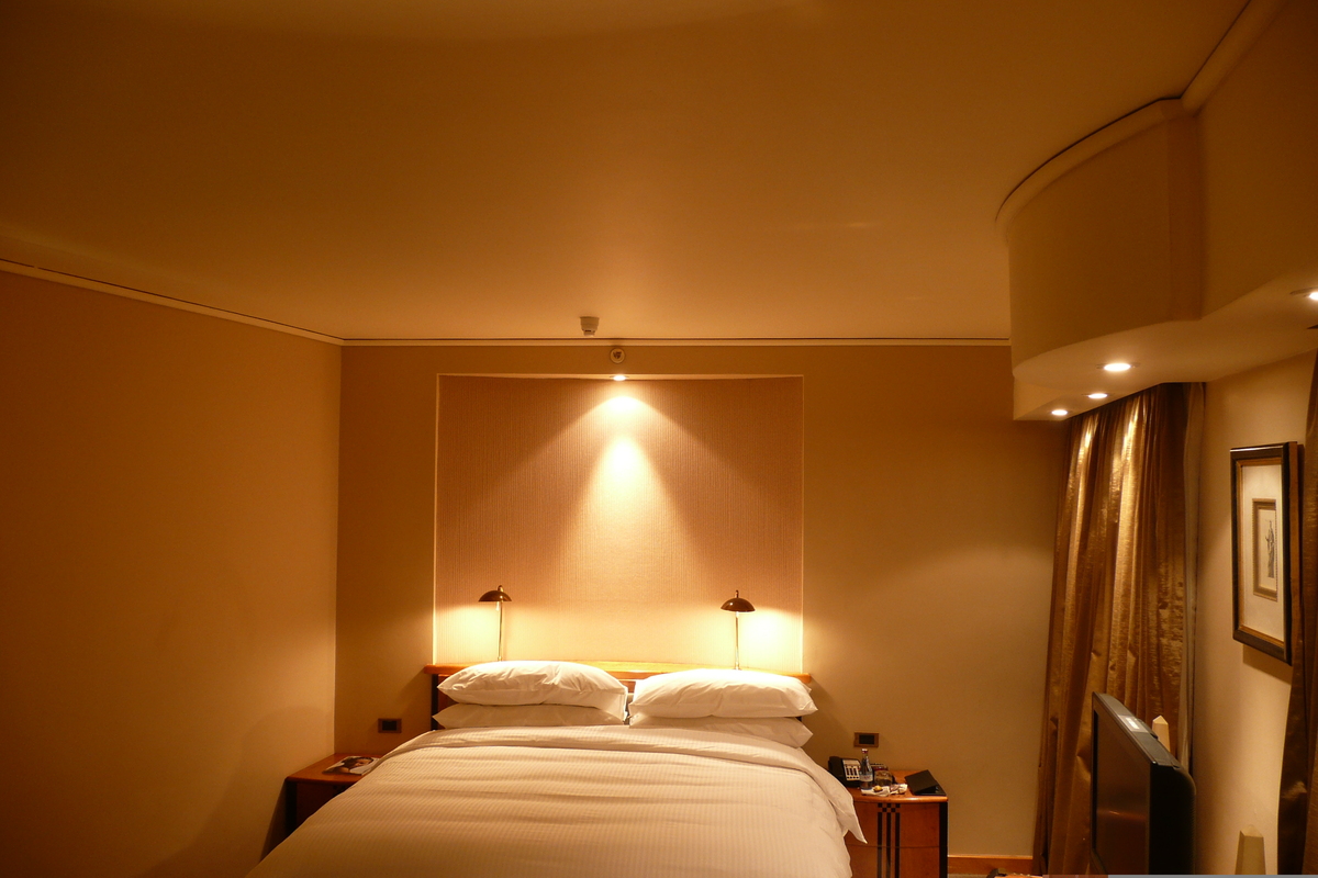 照片 南非(South Africa) 约翰内斯堡(Johannesburg) 洲际酒店(Intercontinental Hotel) 2008-09 11