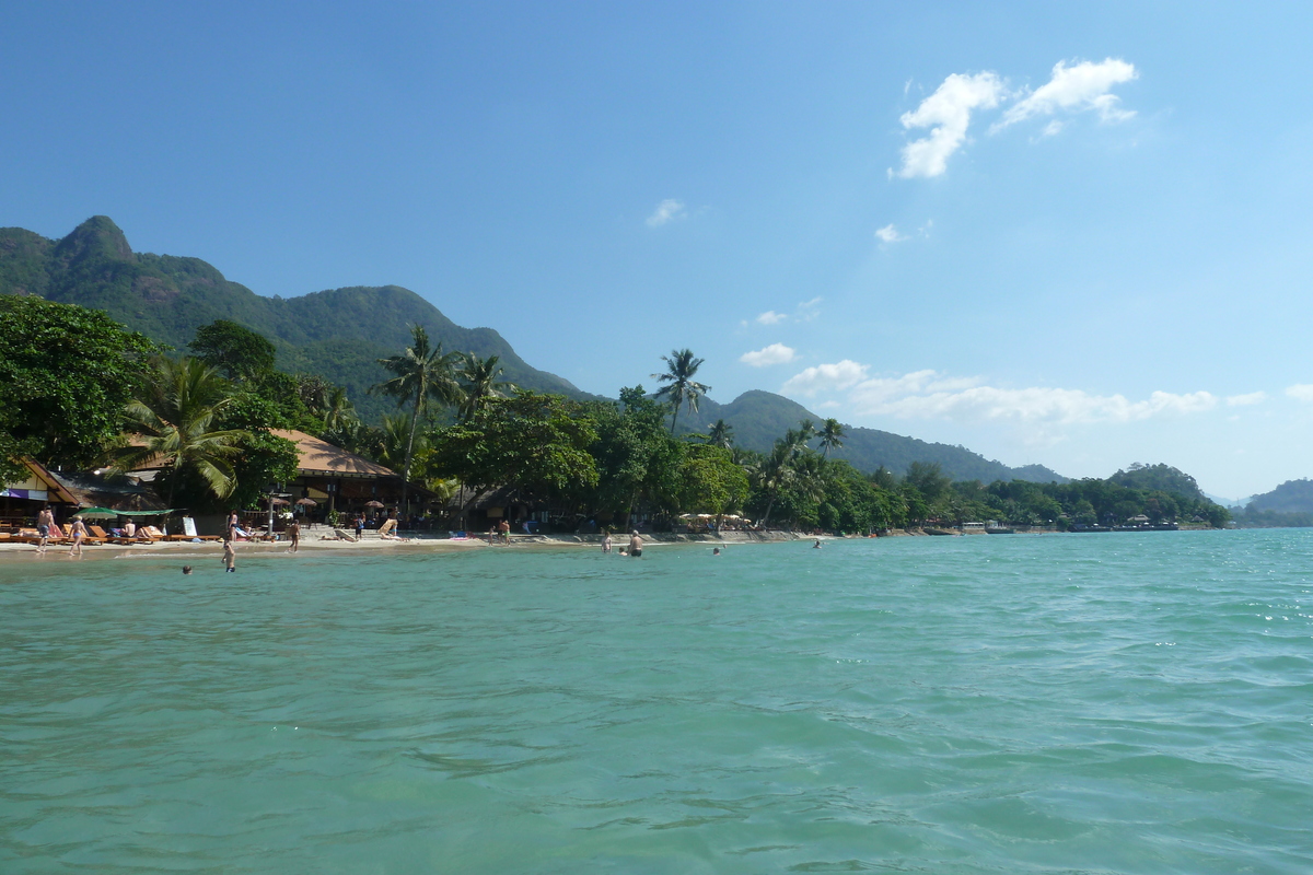 照片 泰国(Thailand) 象岛(Ko Chang) 2011-01 68