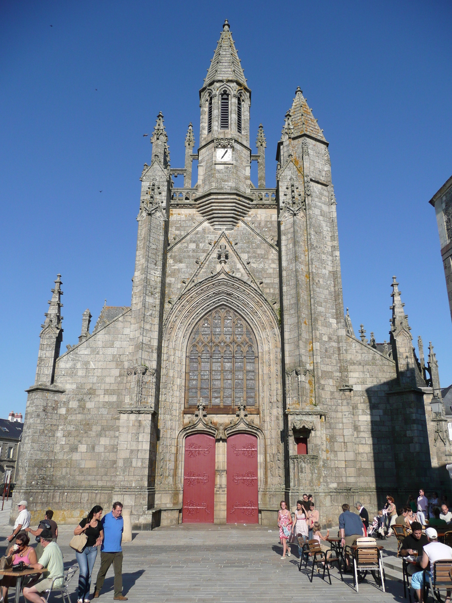 照片 法国(France) 盖朗德(Guerande) 2007-08 50