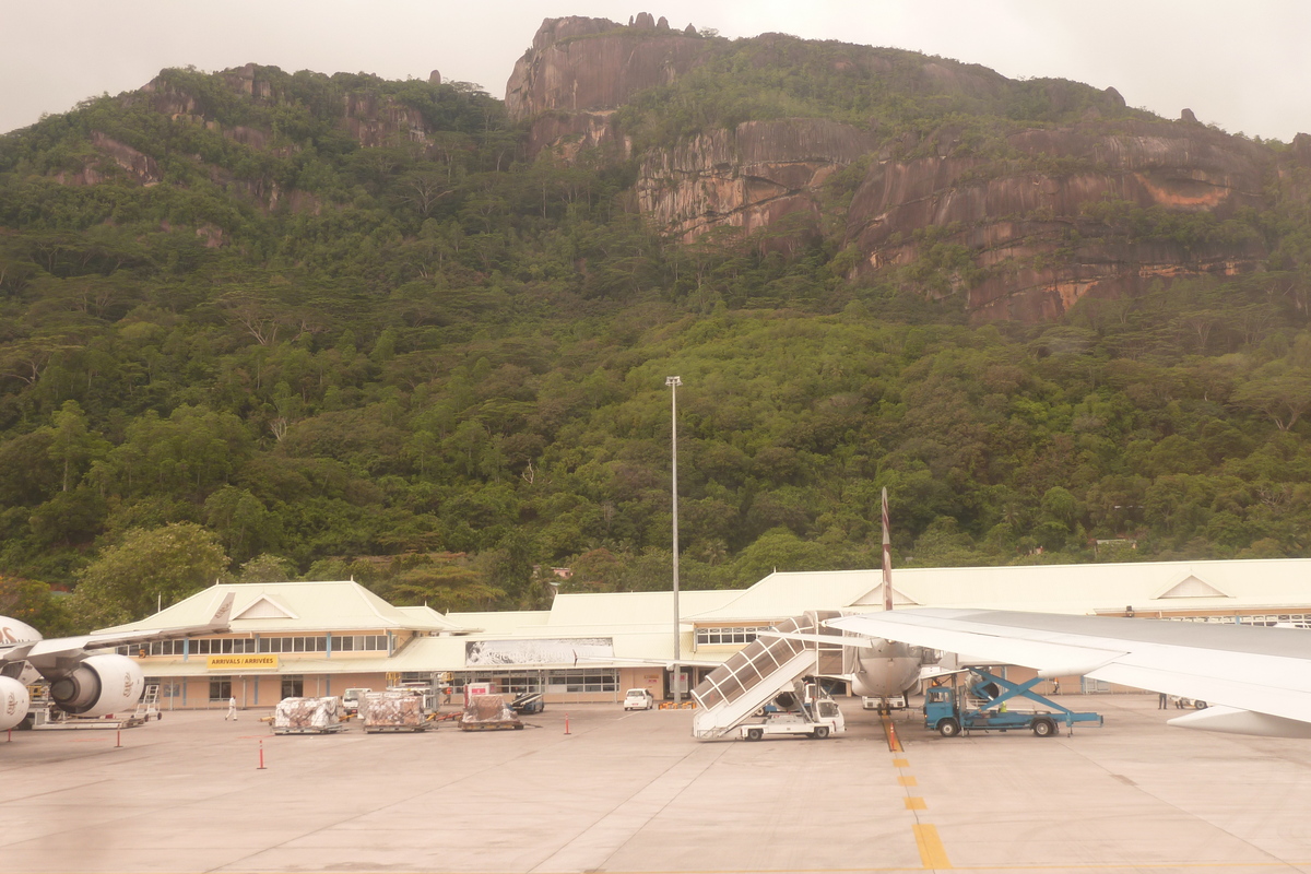 照片 塞舌尔(Seychelles) 马埃岛(Mahe) 2011-10 234