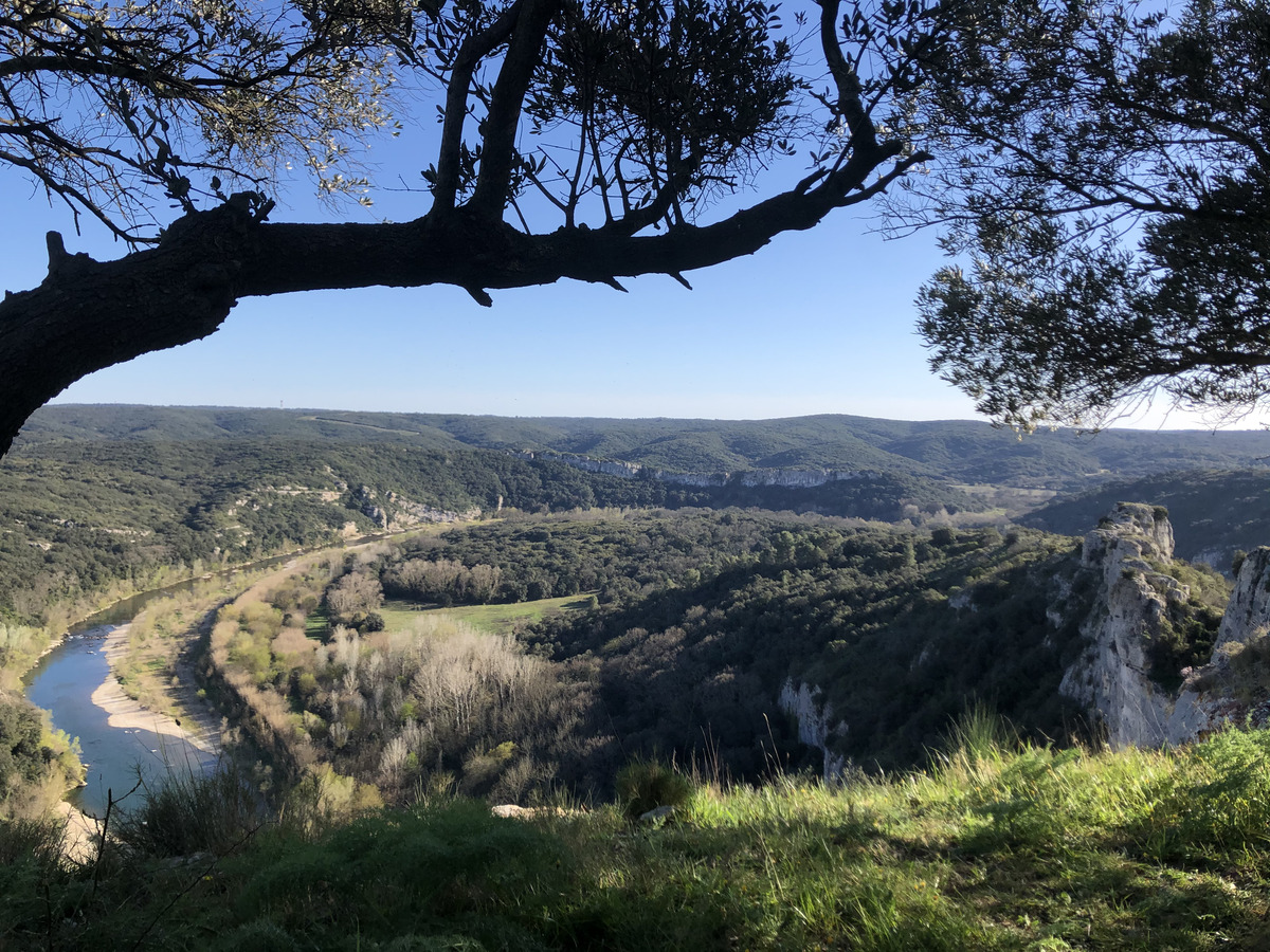 照片 法国(France) 尼姆(Nimes) 2021-05 10