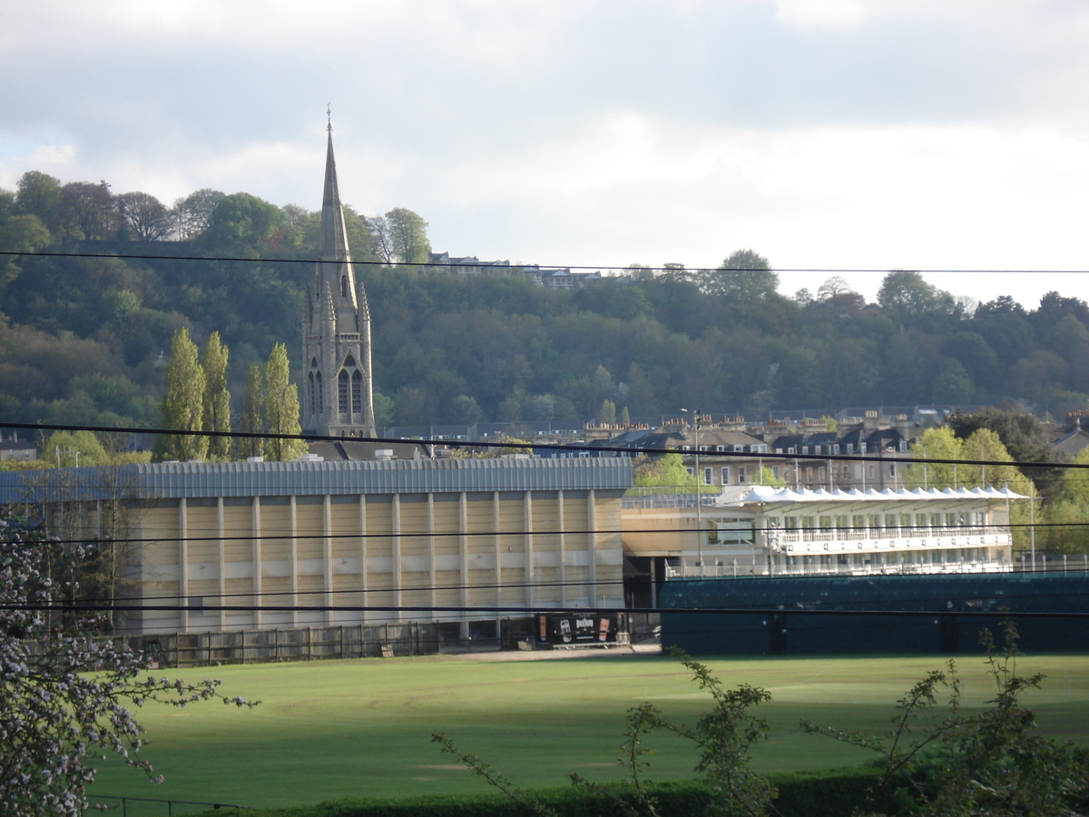 照片 英国(United Kingdom) 巴斯(Bath) 2006-05 94