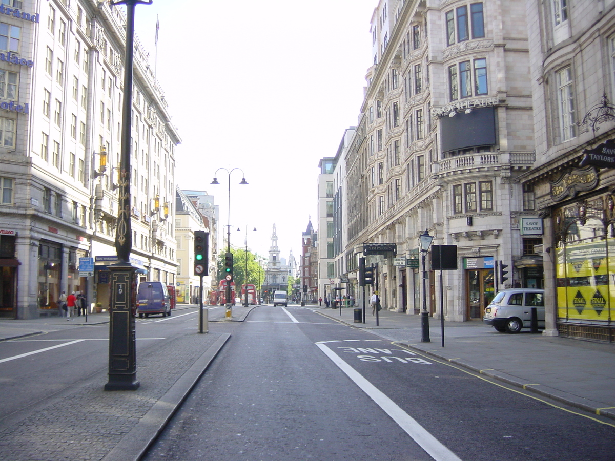 照片 英国(United Kingdom) 伦敦(London) 2003-08 17