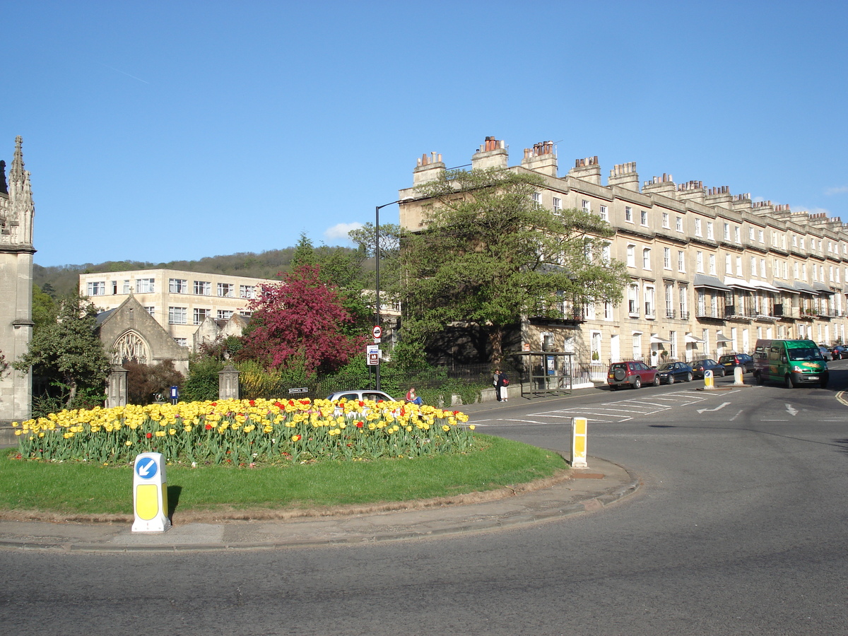 照片 英国(United Kingdom) 巴斯(Bath) 2006-05 88