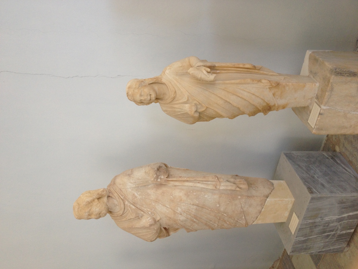 照片 希腊(Greece) 提洛岛(Delos) 2014-07 84